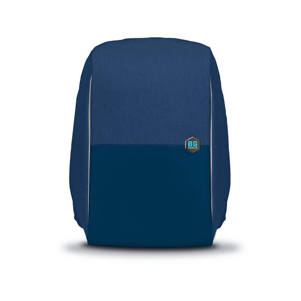 Anti Theft Backpacks - BG Berlin
