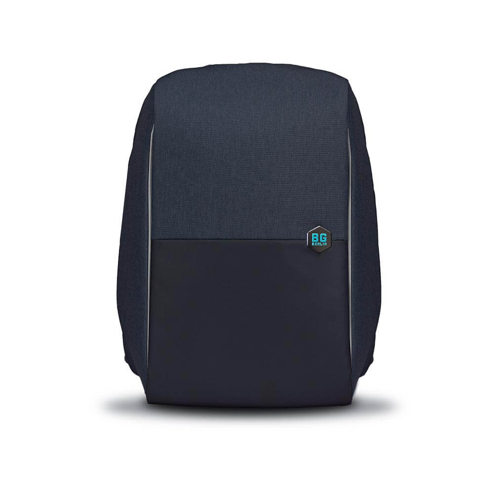 Anti Theft Backpacks - BG Berlin
