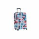 Luggage Hug Cover CROSSWORDS - Thumbnail Image 1