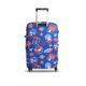 Luggage Hug Cover TRAVEL STAMPS - Thumbnail Image 2