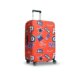 Luggage Hug Cover PATCHES NYC - Thumbnail Image 1