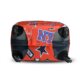 Luggage Hug Cover PATCHES NYC - Thumbnail Image 3