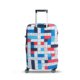 Luggage Hug Cover CROSSWORDS - Thumbnail Image 2