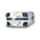 Luggage Hug Cover SMILE - Thumbnail Image 3