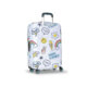 Luggage Hug Cover SMILE - Thumbnail Image 4