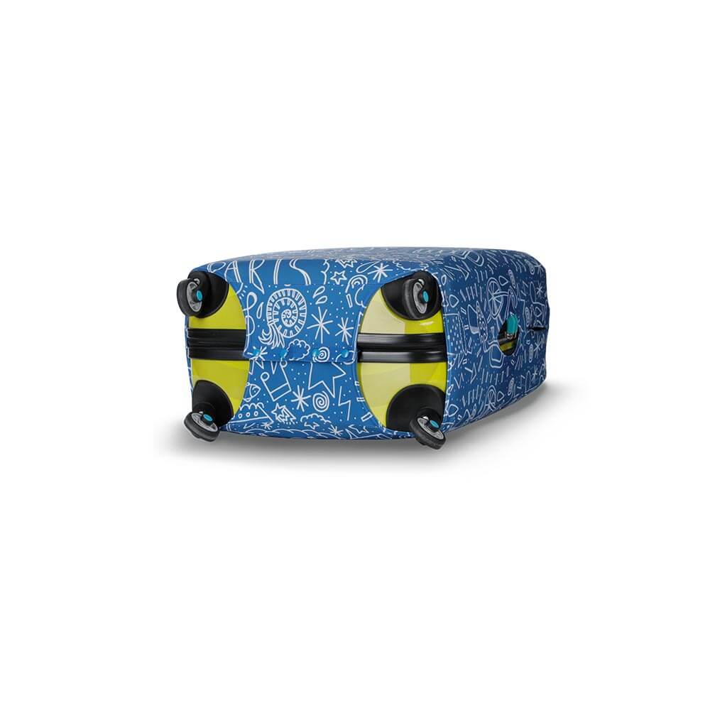 Luggage Hug Cover FREESTYLE - Image 4