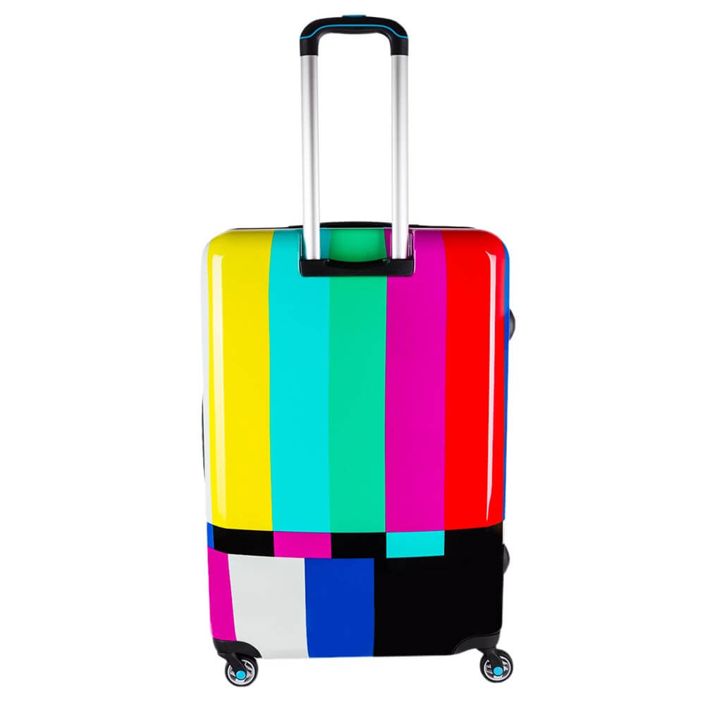 Large Luggage - BG Berlin