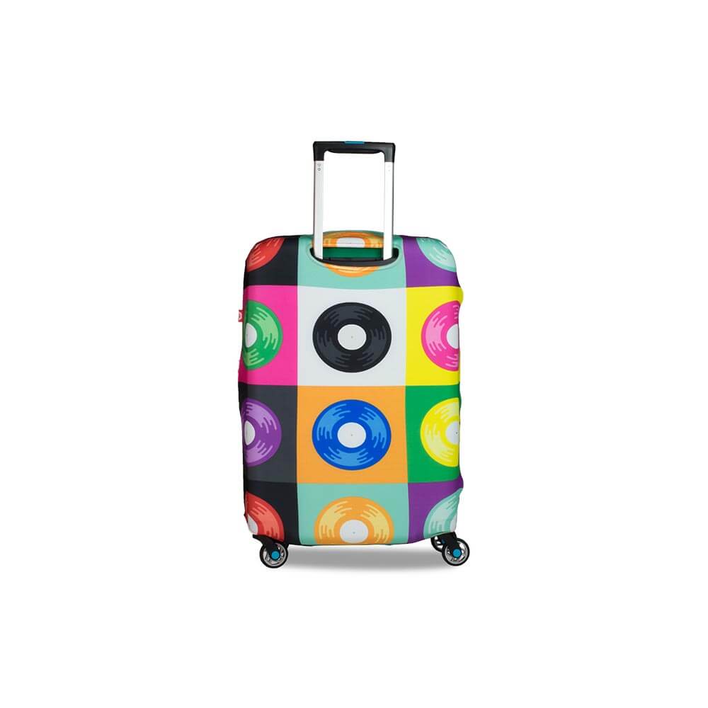 Luggage Hug Cover GLAM LPS - Image 2