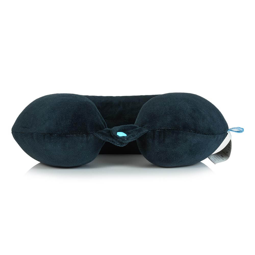 BG Ergo Pillow Black - Image 2