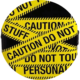 Urbe Collection - Caution