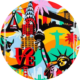 Urbe Collection - Lobo American