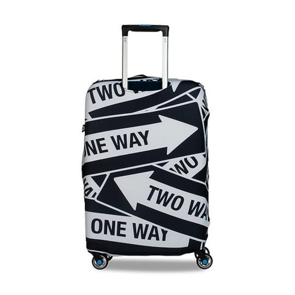 Luggage Hug Cover ALL WAYS - Image 4