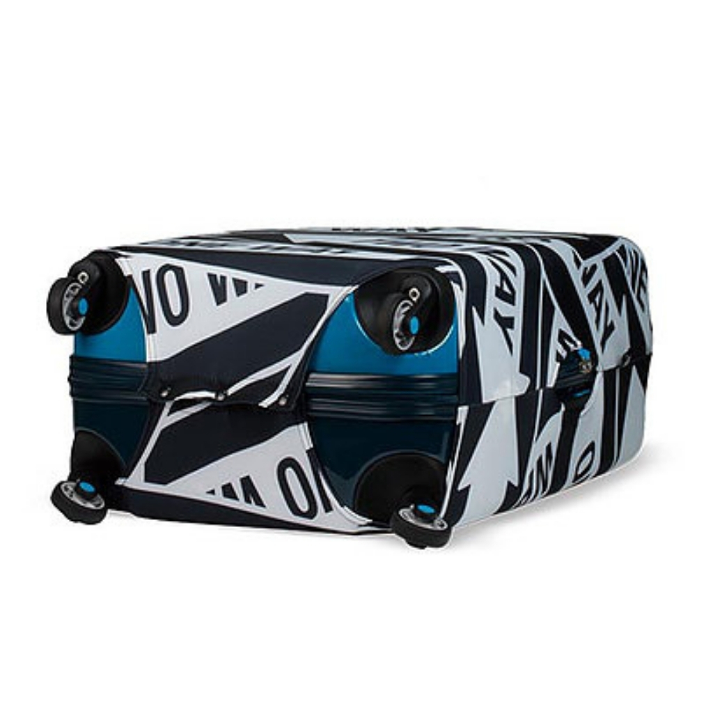 Luggage Hug Cover ALL WAYS - Image 3