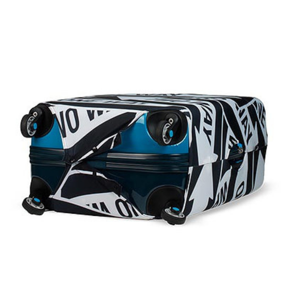 Luggage Hug Cover ALL WAYS - Image 2