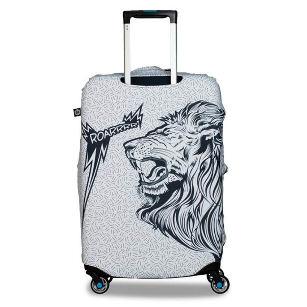 Luggage Hug Cover ROAR - Image 3