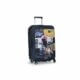 Luggage Hug Cover POSTCARDS - Thumbnail Image 1