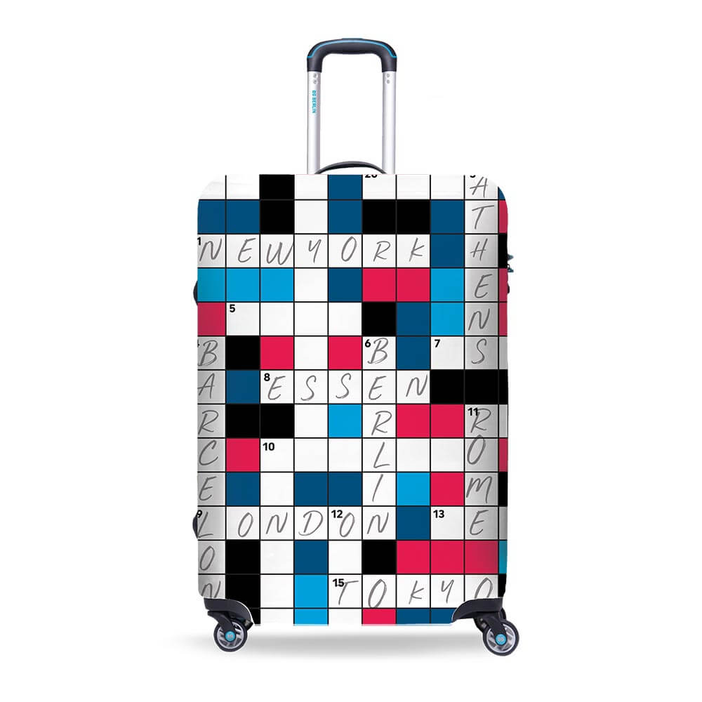Large Luggage Sale - BG Berlin