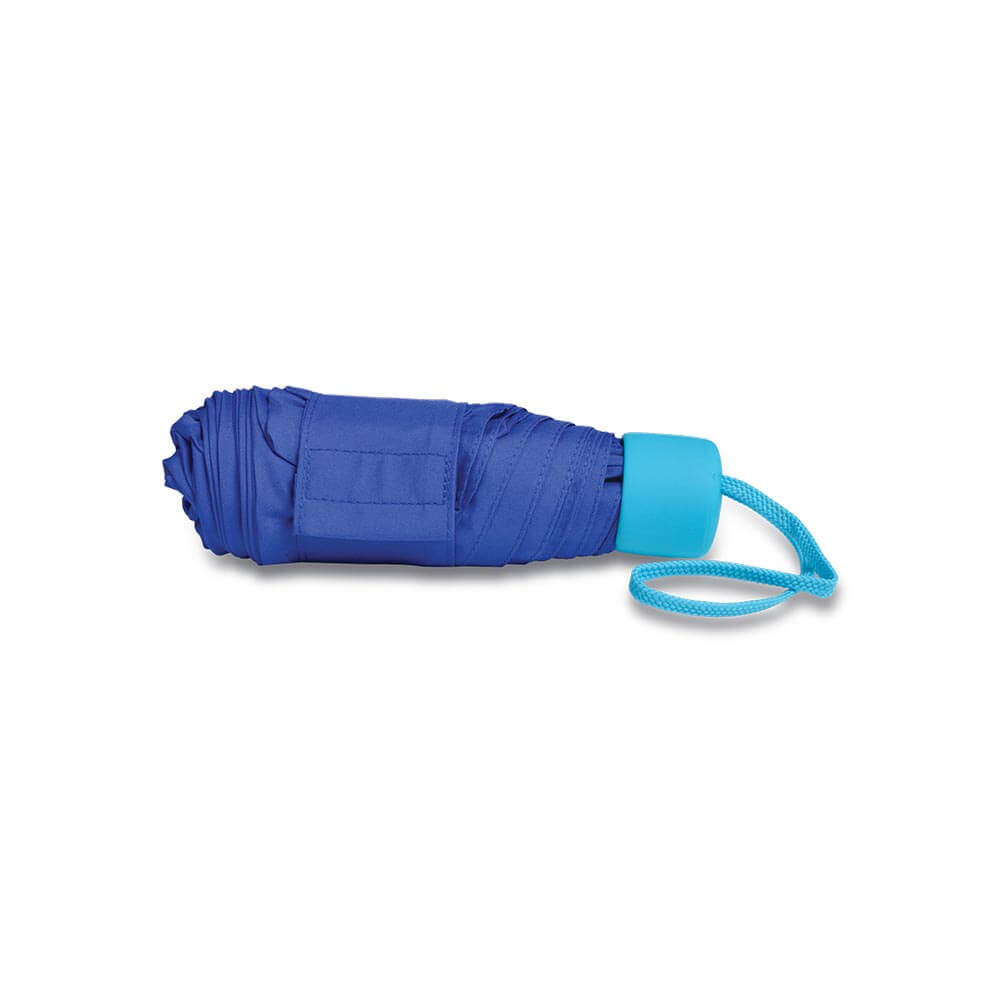 Mini Umbrella MONACO BLUE - Image 4
