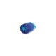 Mini Umbrella MONACO BLUE - Thumbnail Image 5