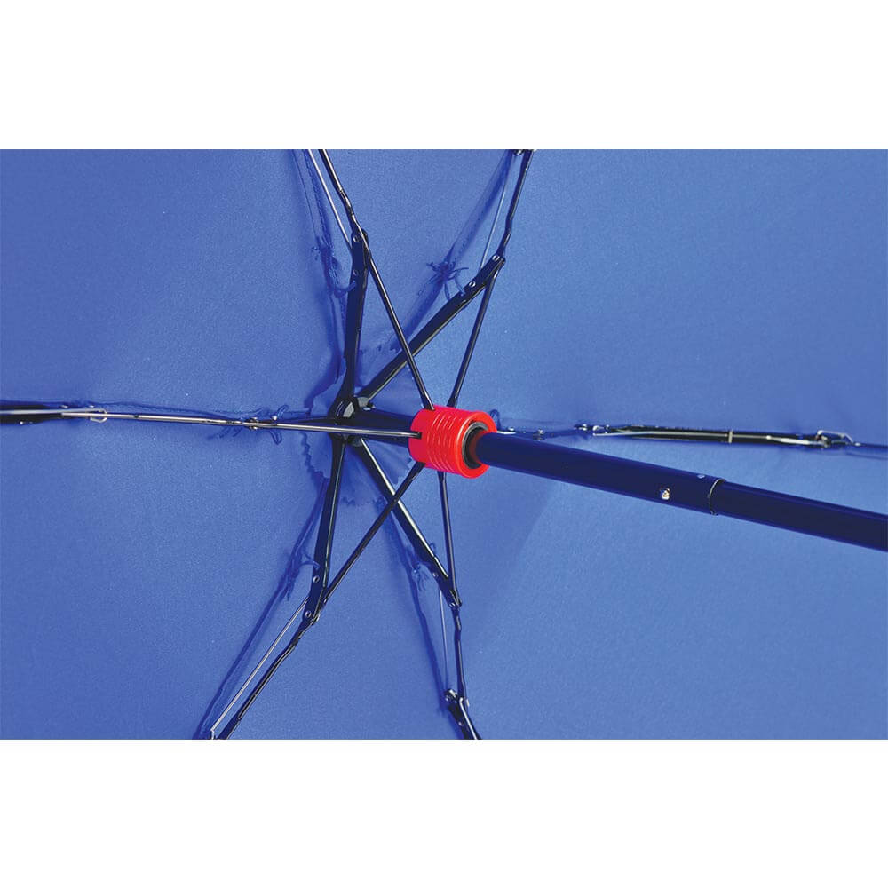 Mini Umbrella MONACO BLUE - Image 3