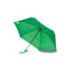 Mini Umbrella JELLY BEAN GREEN - Thumbnail Image 1