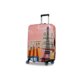 Luggage Hug Cover PARIS - Thumbnail Image 1