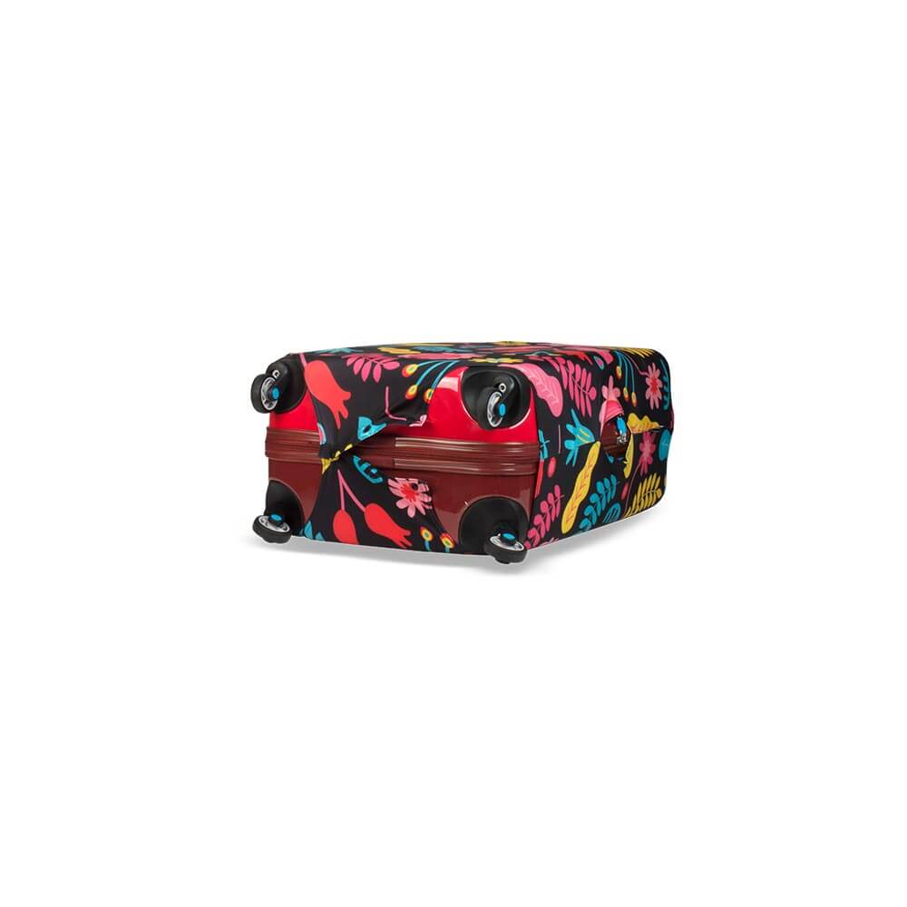 Luggage Hug Cover FOLK - Image 3