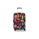 Luggage Hug Cover FOLK - Thumbnail Image 2
