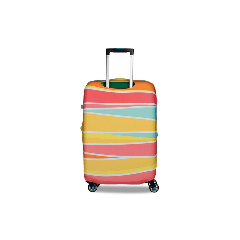 Luggage Hug Cover CROSS COLORS - Image 2