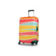 Luggage Hug Cover CROSS COLORS - Thumbnail Image 1
