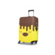 Luggage Hug Cover CHOCOBANANA - Thumbnail Image 1