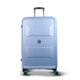 Light Blue Large Suitcase - BG Berlin